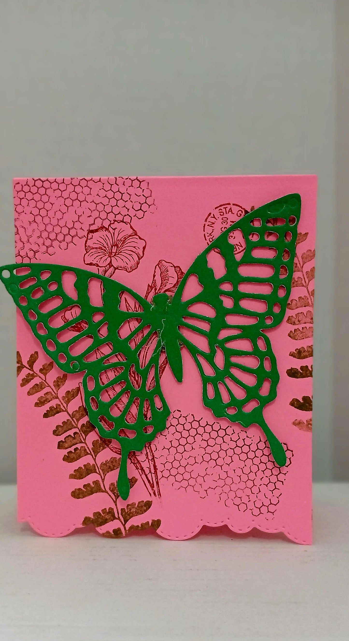 Butterflies