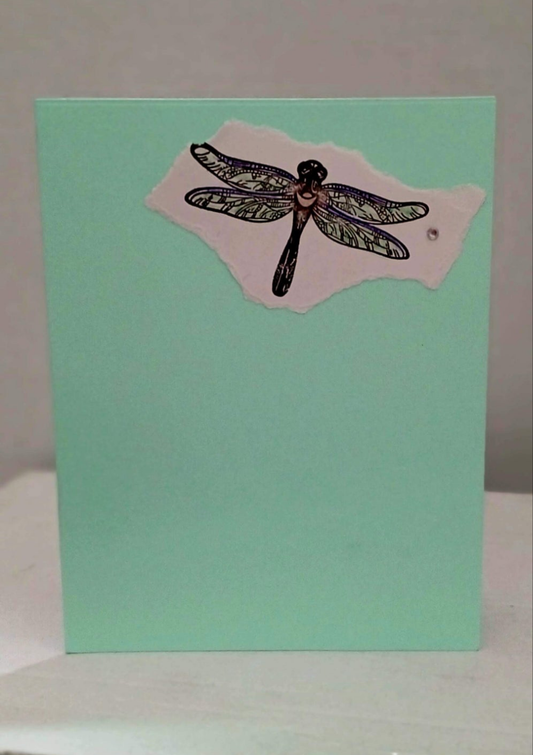 Dragonfly