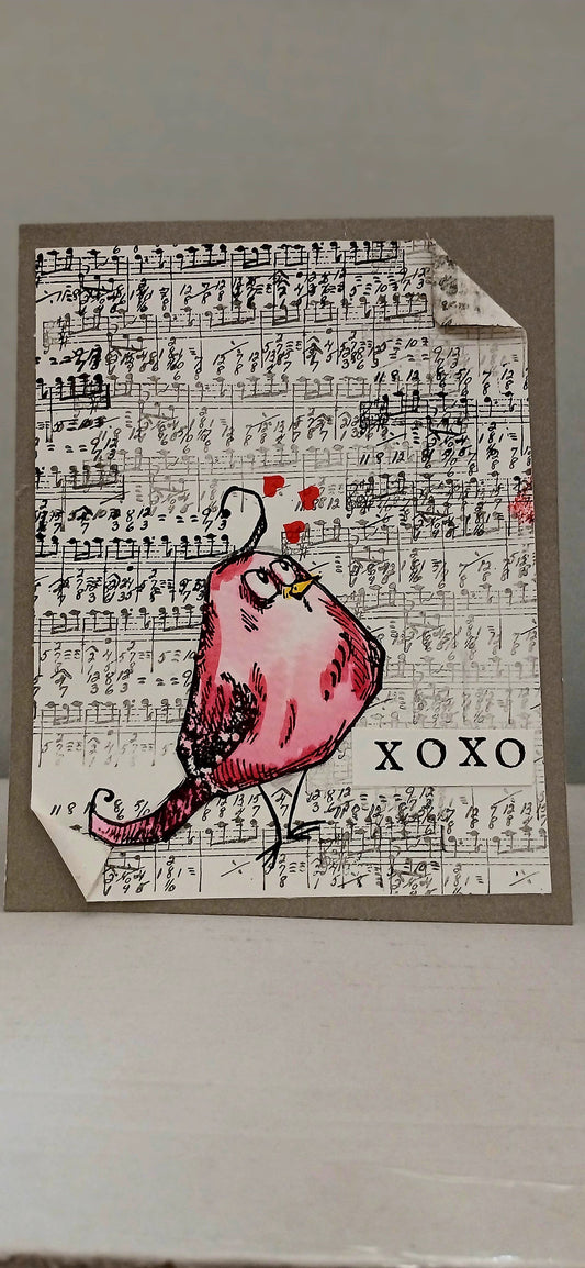 Hugs & Kisses