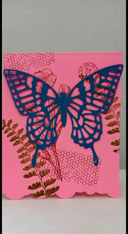 Butterflies